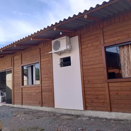 Casa Neumann Villa Penha  Luaran gambar