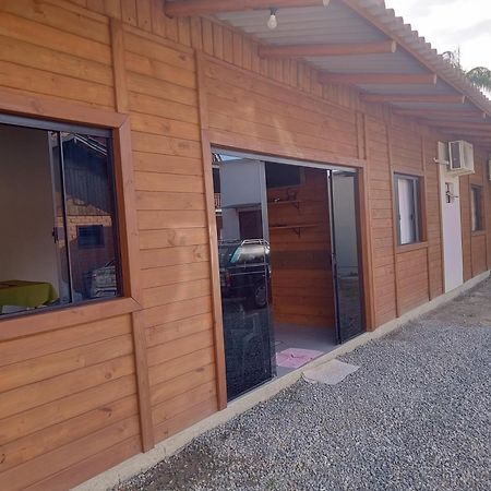 Casa Neumann Villa Penha  Luaran gambar