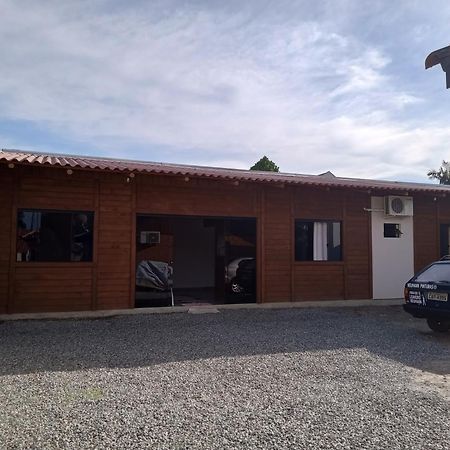 Casa Neumann Villa Penha  Luaran gambar
