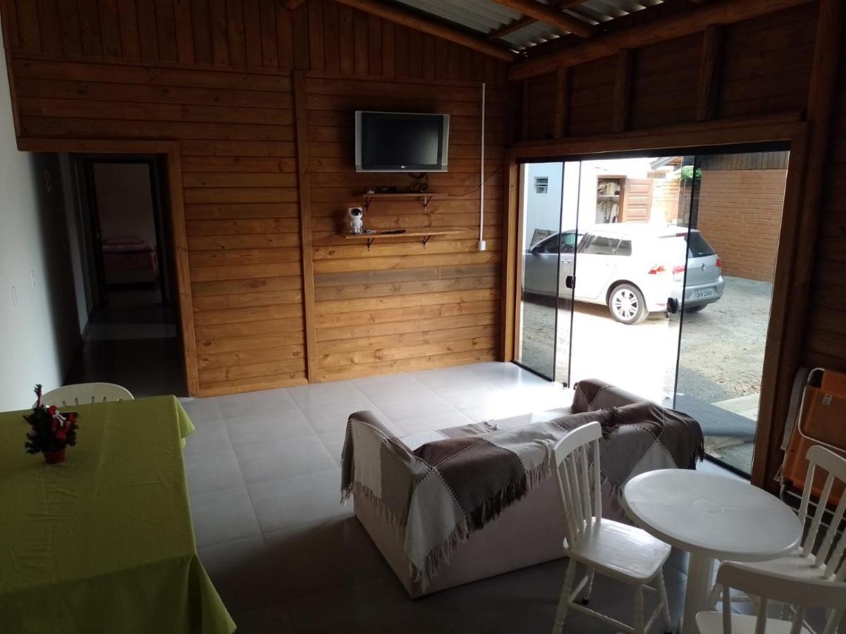 Casa Neumann Villa Penha  Luaran gambar