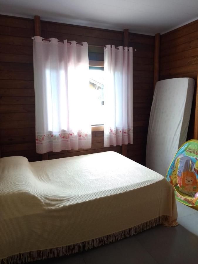 Casa Neumann Villa Penha  Luaran gambar