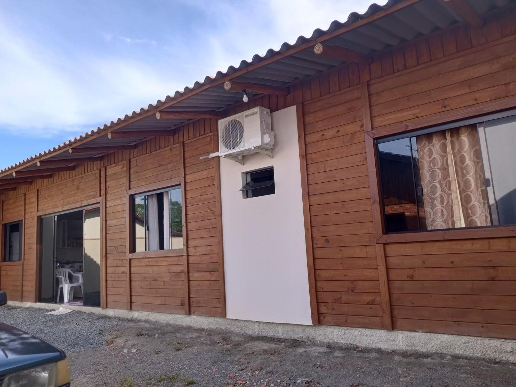 Casa Neumann Villa Penha  Luaran gambar